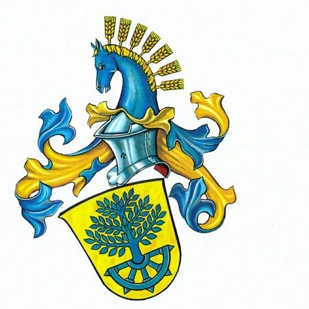 Ferienwohnung Spitalhof Kleinlein Щайн бай Нюрнберг Екстериор снимка