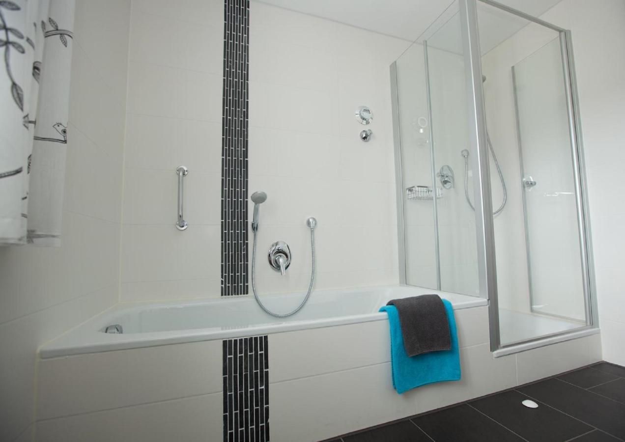 Ferienwohnung Spitalhof Kleinlein Щайн бай Нюрнберг Екстериор снимка