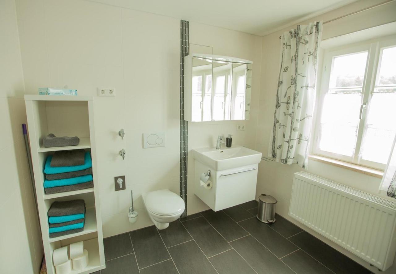Ferienwohnung Spitalhof Kleinlein Щайн бай Нюрнберг Екстериор снимка